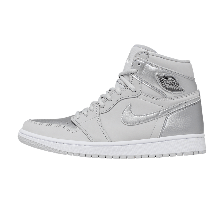 Jordan 1 Retro High CO.JP Neutral Grey (2020)