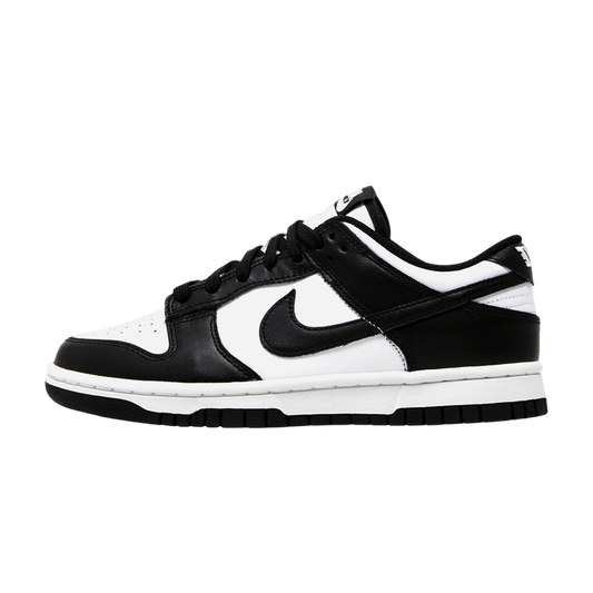 Nike Dunk Low Retro White Black Panda