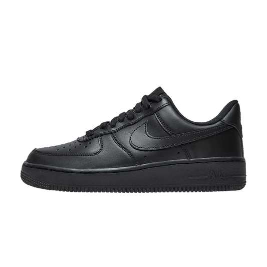 Nike Air Force 1 Low '07 Black