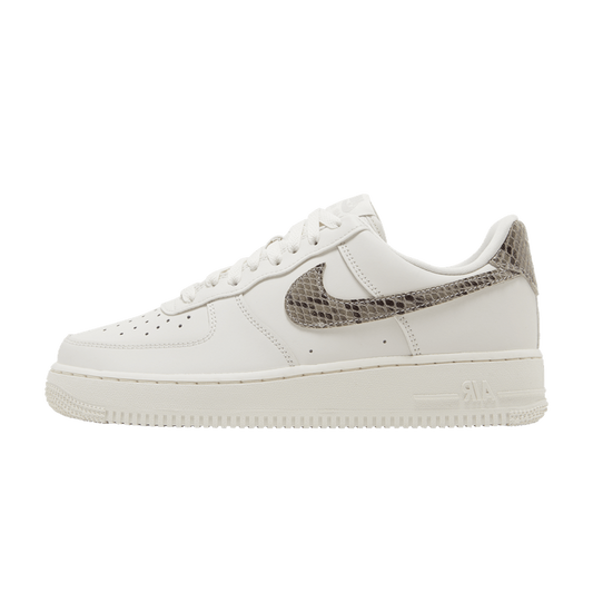 Nike Air Force 1 Low '07 Snakeskin Phantom
