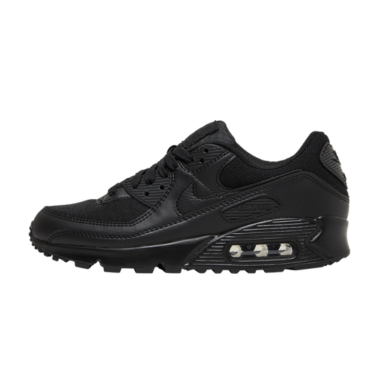 Nike Air Max 90 Triple Black