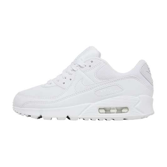 Nike Air Max 90 Triple White (2022)