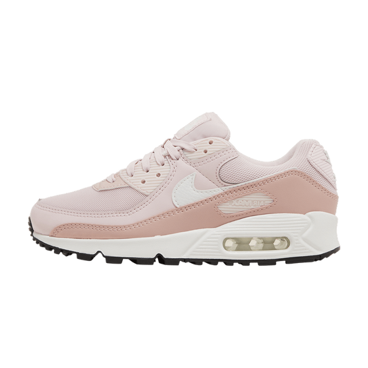 Nike Air Max 90 Barely Rose Pink Oxford Black