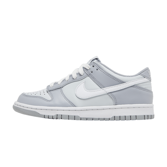 Nike Dunk Low Two-Toned Grey (GS)