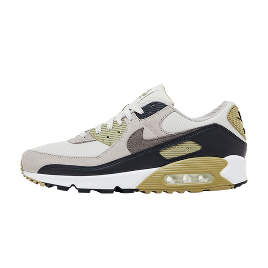 Nike Air Max 90 Light Bone Neutral Olive