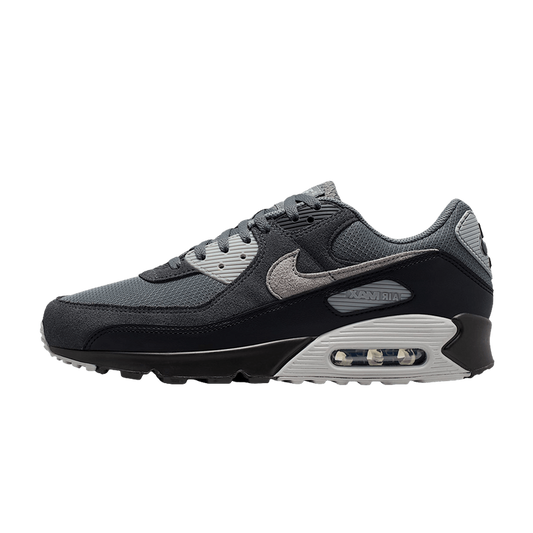 Nike Air Max 90 Smoke Grey Black Photon Dust