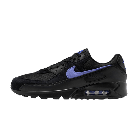 Nike Air Max 90 Black Sapphire