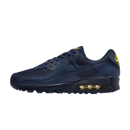 Nike Air Max 90 Obsidian Lightning