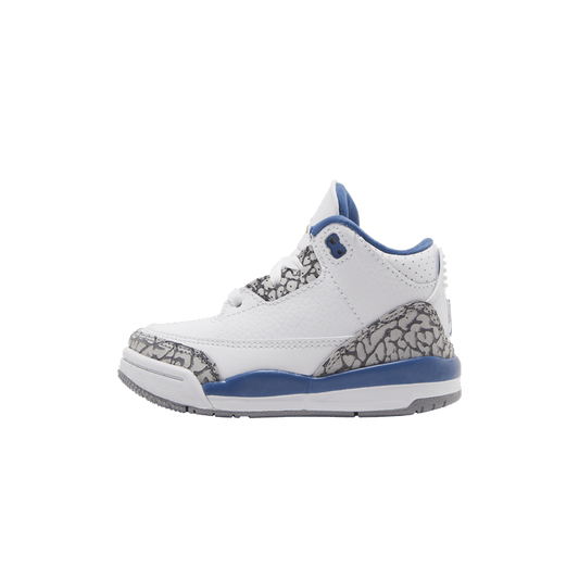 Jordan 3 Retro Wizards (TD)