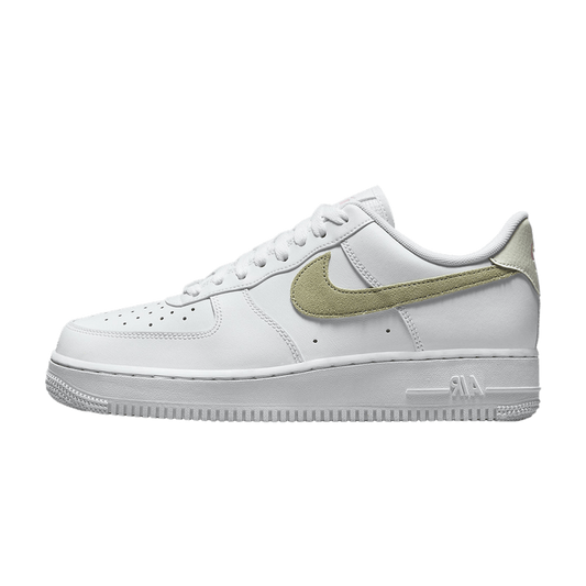 Nike Air Force 1 Low White Olive