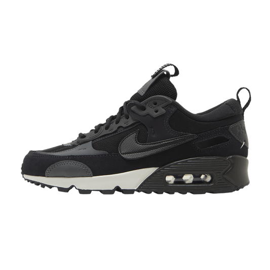 Nike Air Max 90 Futura Black
