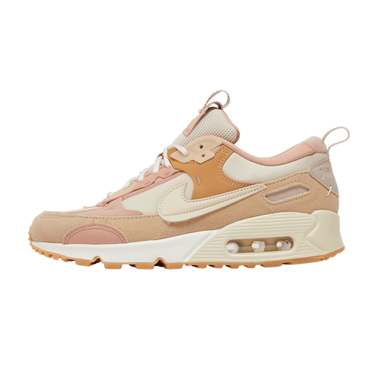 Nike Air Max 90 Futura Sanddrift