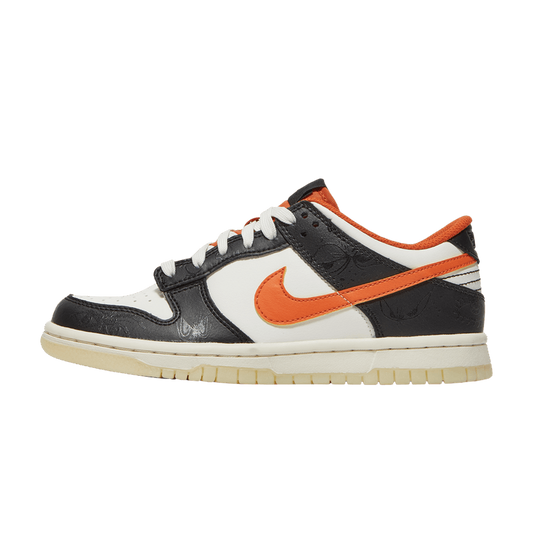 Nike Dunk Low PRM Halloween (2021) (GS)