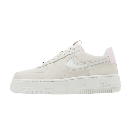 Nike Air Force 1 Pixel Beige Pink