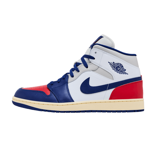 Jordan 1 Mid Rare Air