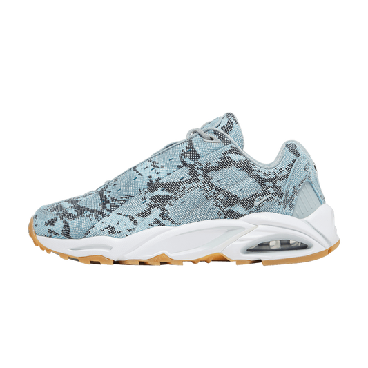 Nike Hot Step Air Terra Drake NOCTA Snakeskin Light Pumice