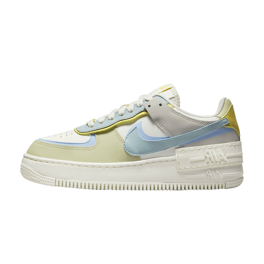 Nike Air Force 1 Low Shadow Ocean Cube