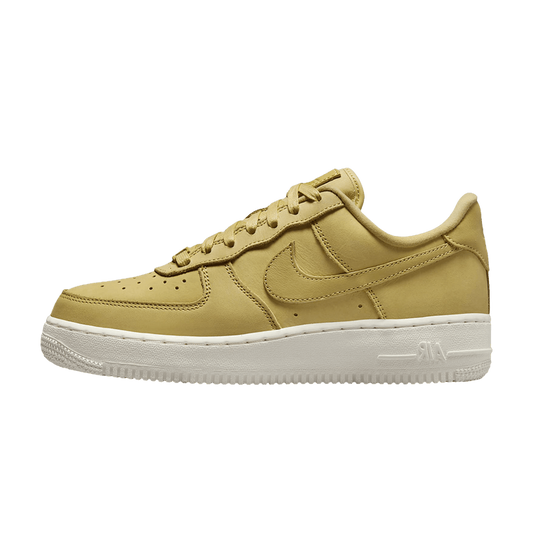 Nike Air Force 1 Low Premium Saturn Gold