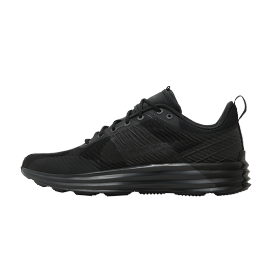 Nike Lunar Roam Dark Smoke Grey Black
