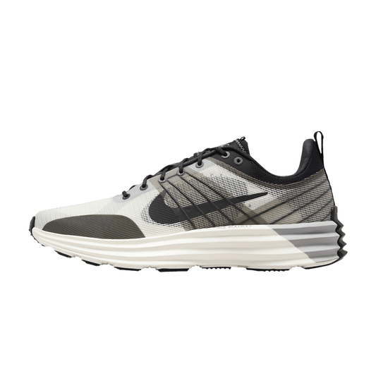Nike Lunar Roam Summit White Black