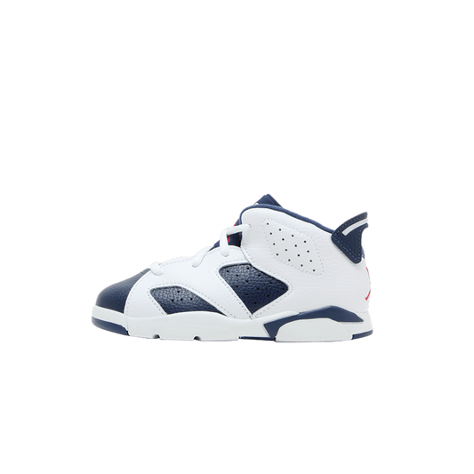 Jordan 6 Retro Olympic (2024) (TD)