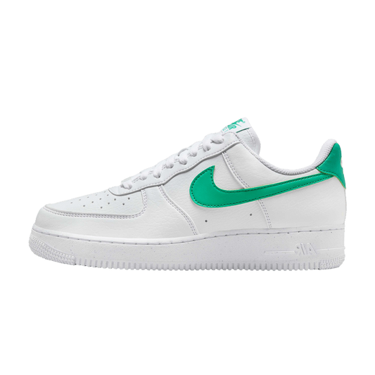Nike Air Force 1 '07 Next Nature White Stadium Green
