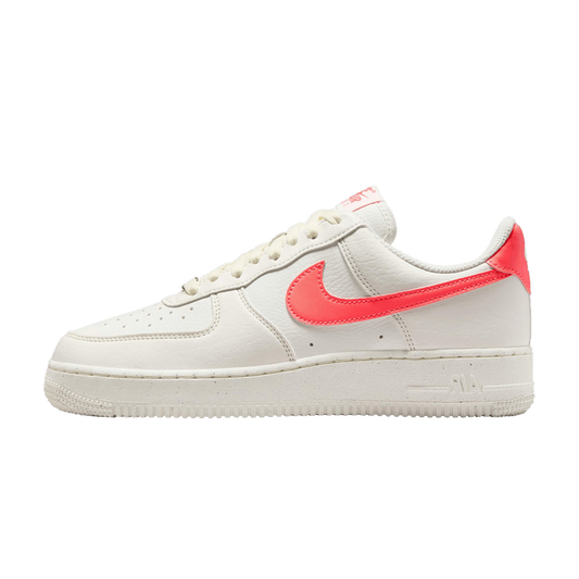 Nike Air Force 1 '07 Next Nature Sail Hot Lava