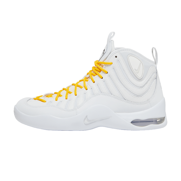 Nike Air Bakin SP Supreme White