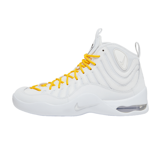 Nike Air Bakin SP Supreme White