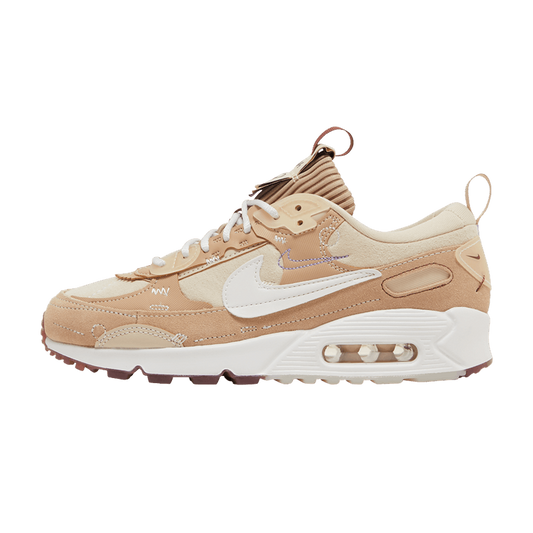 Nike Air Max 90 Futura Serena Williams Design Crew Sanddrift