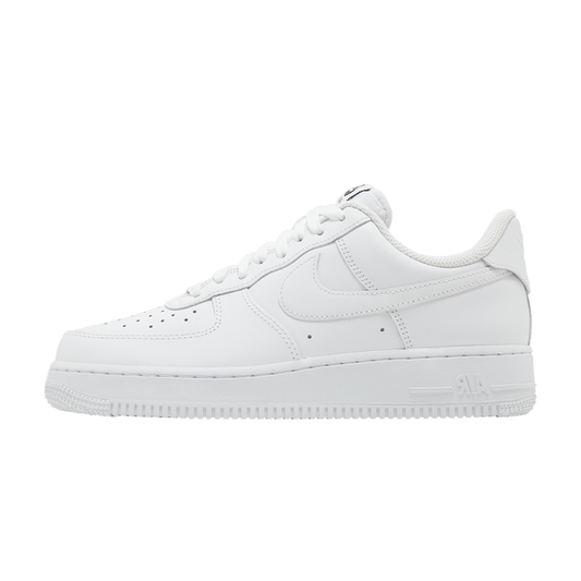 Nike Air Force 1 Low '07 Flyease Triple White