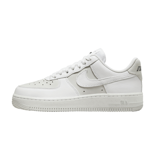Nike Air Force 1 Low '07 LX White Photon Dust Women's)