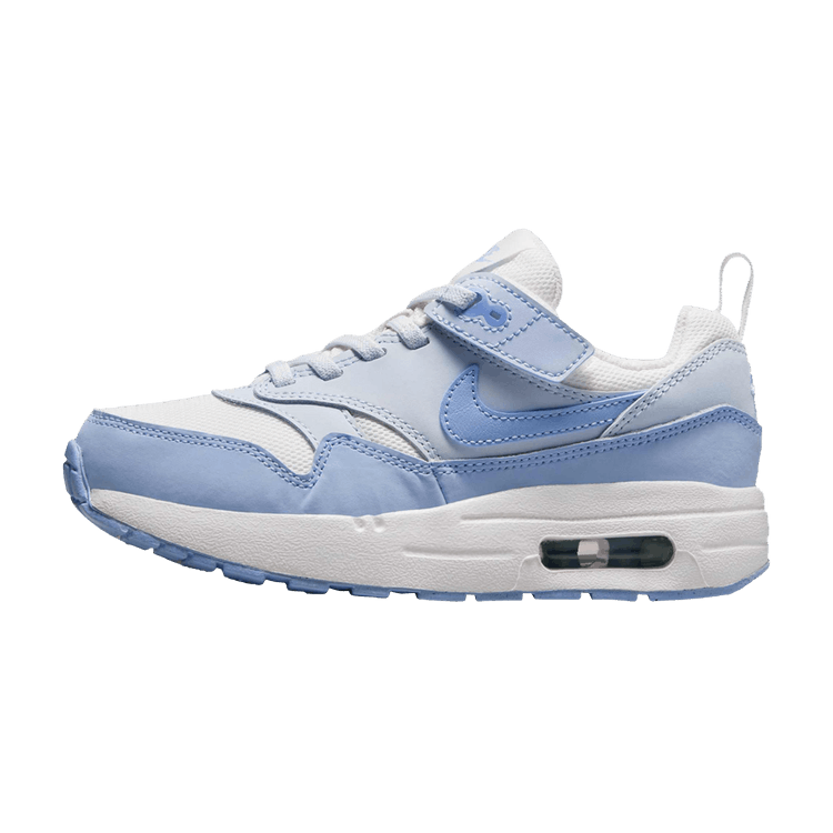 Nike Air Max 1 EasyOn Sail Blue Tint Psychic Blue (PS)