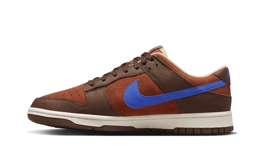 Nike Dunk Low Retro PRM Mars Stone