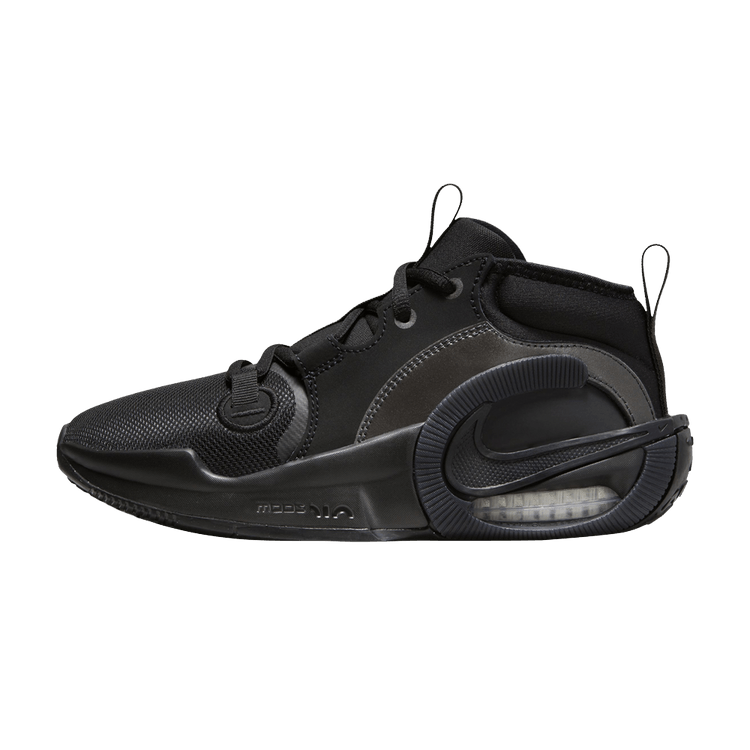 Nike Air Zoom Crossover 2 GS 'Black Anthracite'