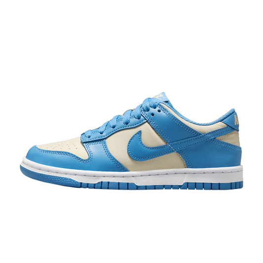 Nike Dunk Low Blue Beyond Beach (GS)