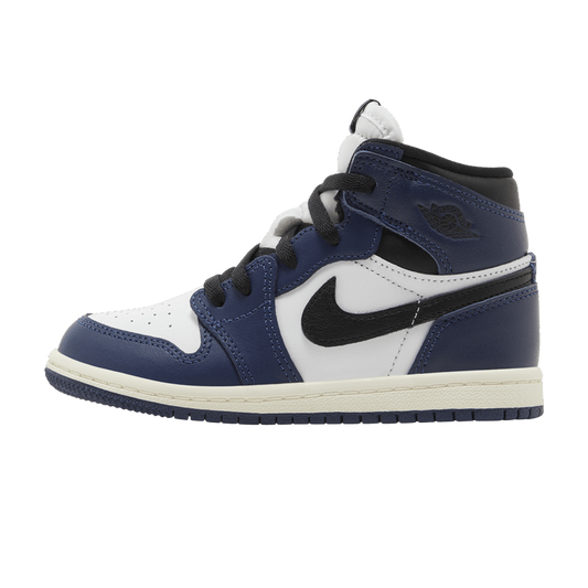 Jordan 1 Retro High OG Midnight Navy (TD)