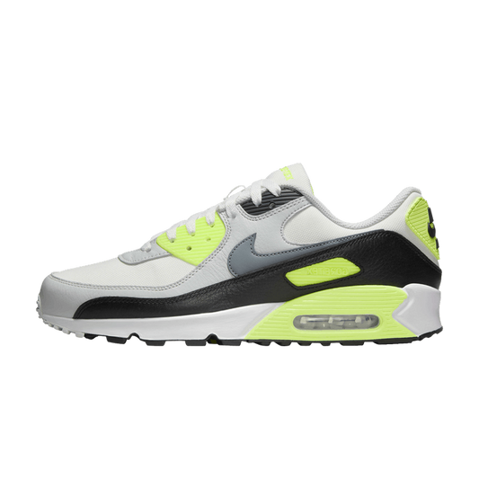 Nike Air Max 90 Gore-Tex Summit White Volt Black Cool Grey