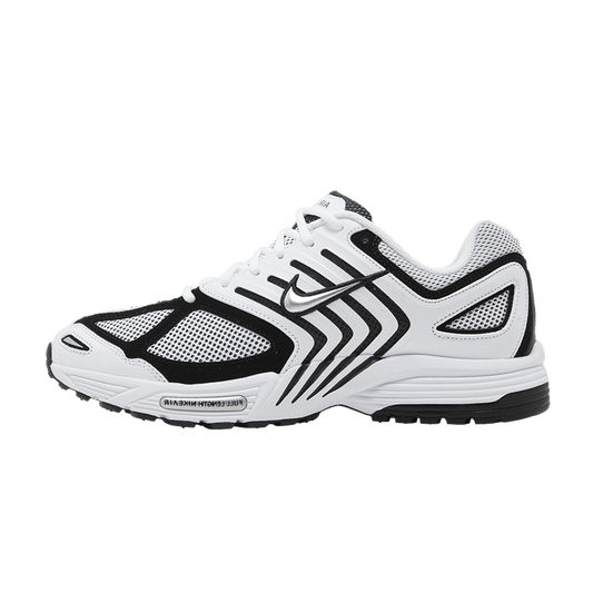 Nike Air Peg 2K5 White Black