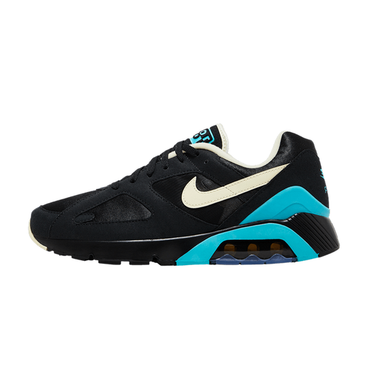 Nike Air Max 180 Dusty Cactus