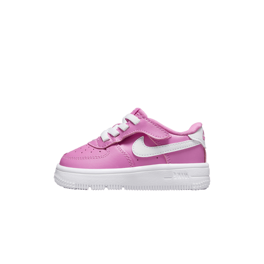Nike Force 1 Low EasyOn TD 'Playful Pink'