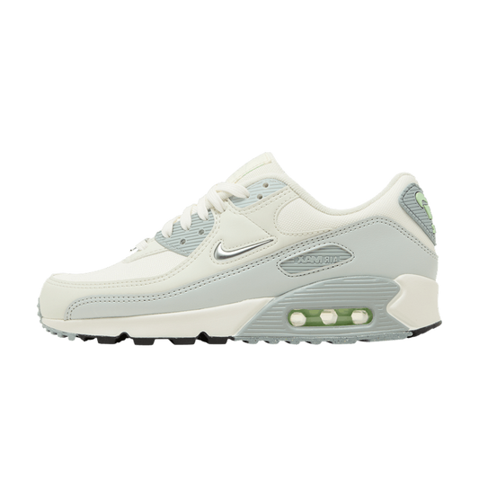Nike Air Max 90 SE Molten Metal