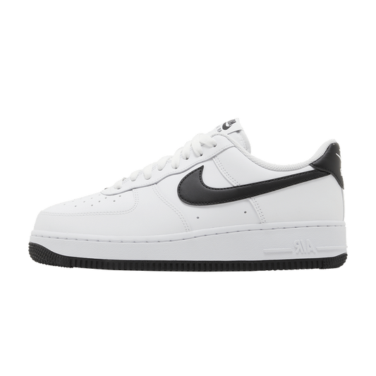 Nike Air Force 1 Low '07 White Black