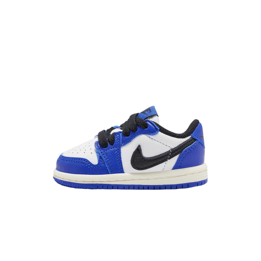 Jordan 1 Retro Low OG Game Royal (TD)