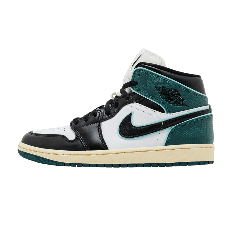 Jordan 1 Mid SE Oxidized Green (Women's)