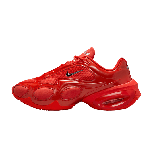Nike Air Max Muse Habanero Red