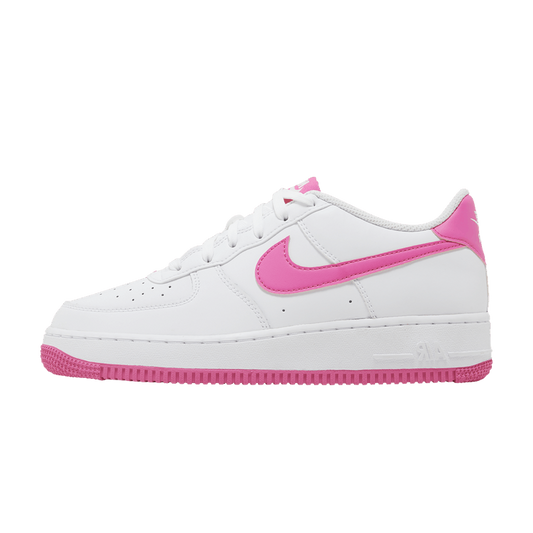Nike Air Force 1 Low Laser Fuchsia (GS)