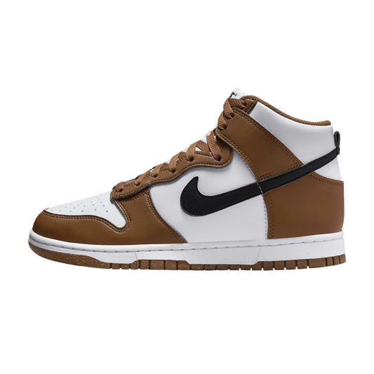 Nike Dunk High Next Nature Light British Tan