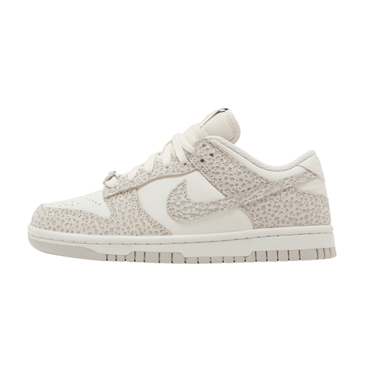 Nike Dunk Low Safari Phantom