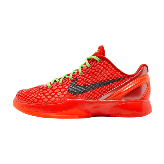 Nike Kobe 6 Protro Reverse Grinch (GS)
